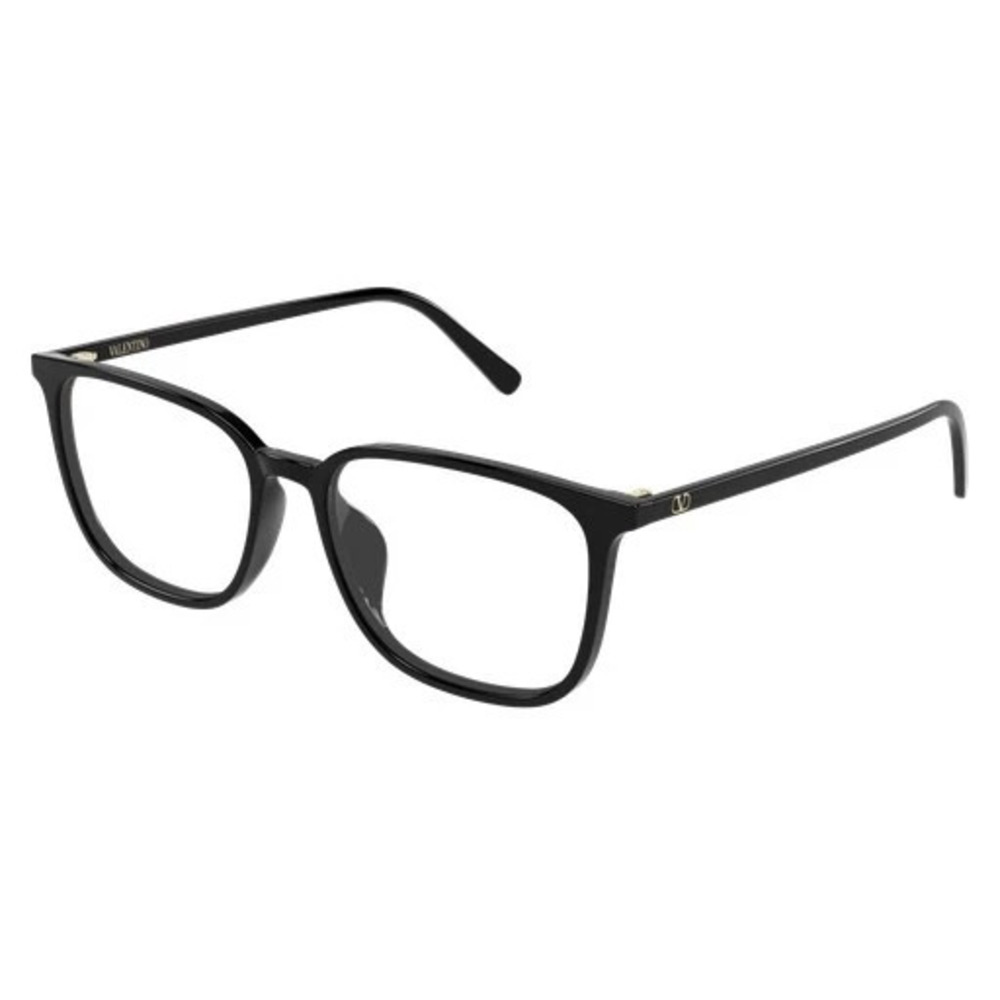 Valentino VG0040oA Eyeglasses 1 Black Black